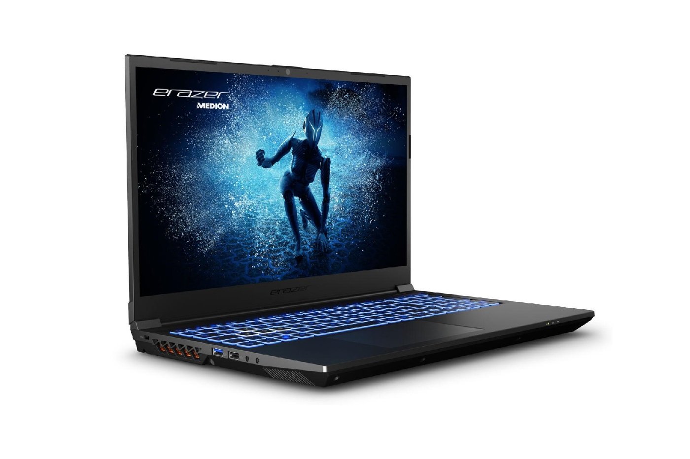 Ce PC portable gamer avec une RTX 4060 a un rapport qualité prix fou grâce  à une promotion de -20 % ! 