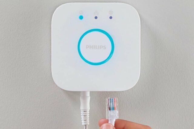 Philips Hue Bridge