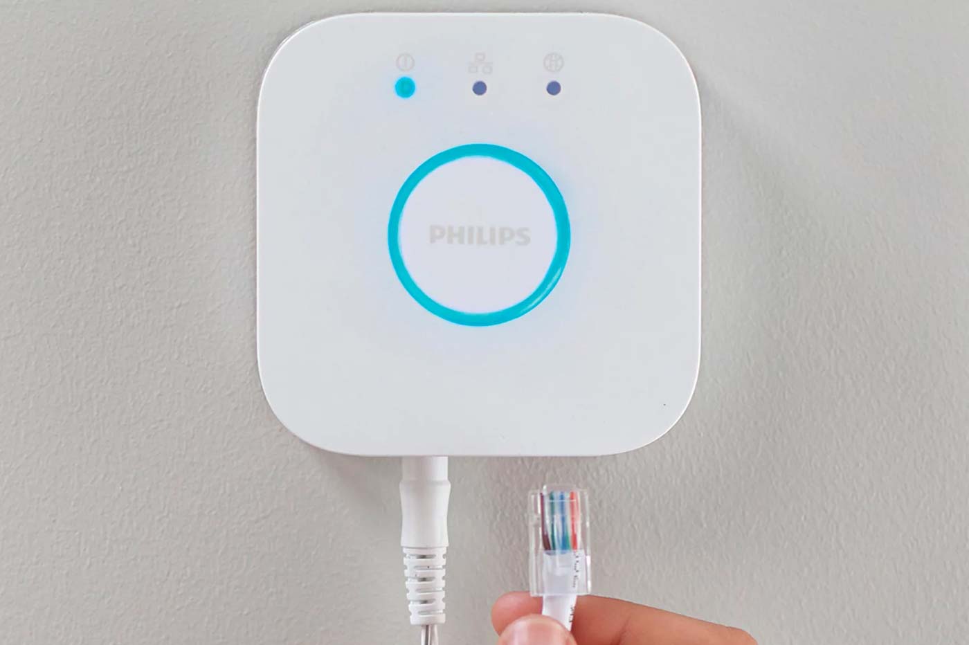 Philips Hue Bridge