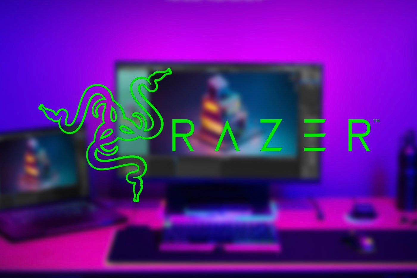 Razer Equipements Streaming