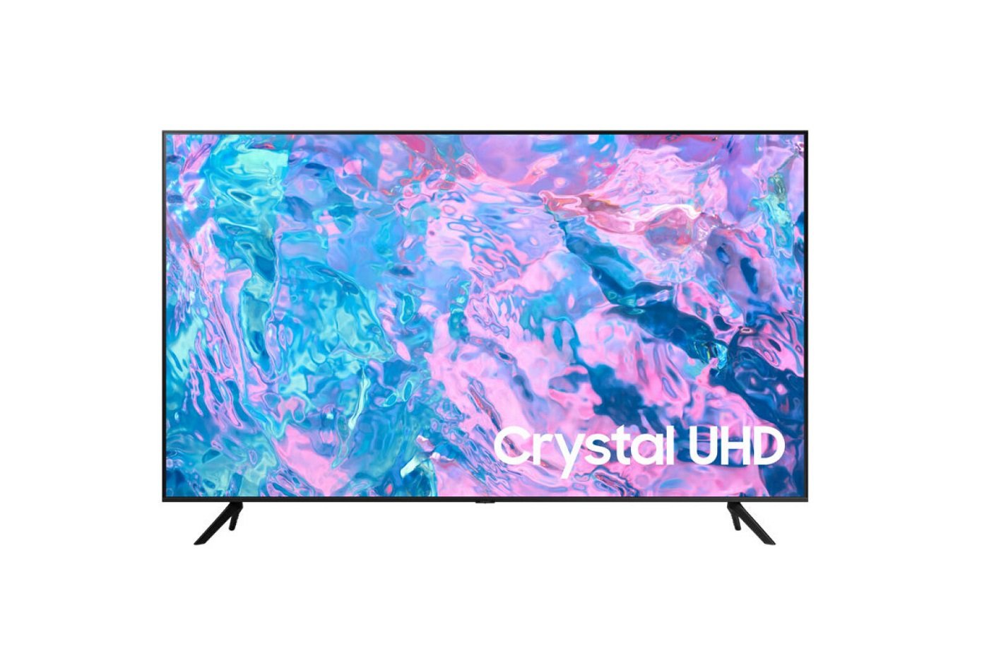 samsung crystal uhd 55CU7172