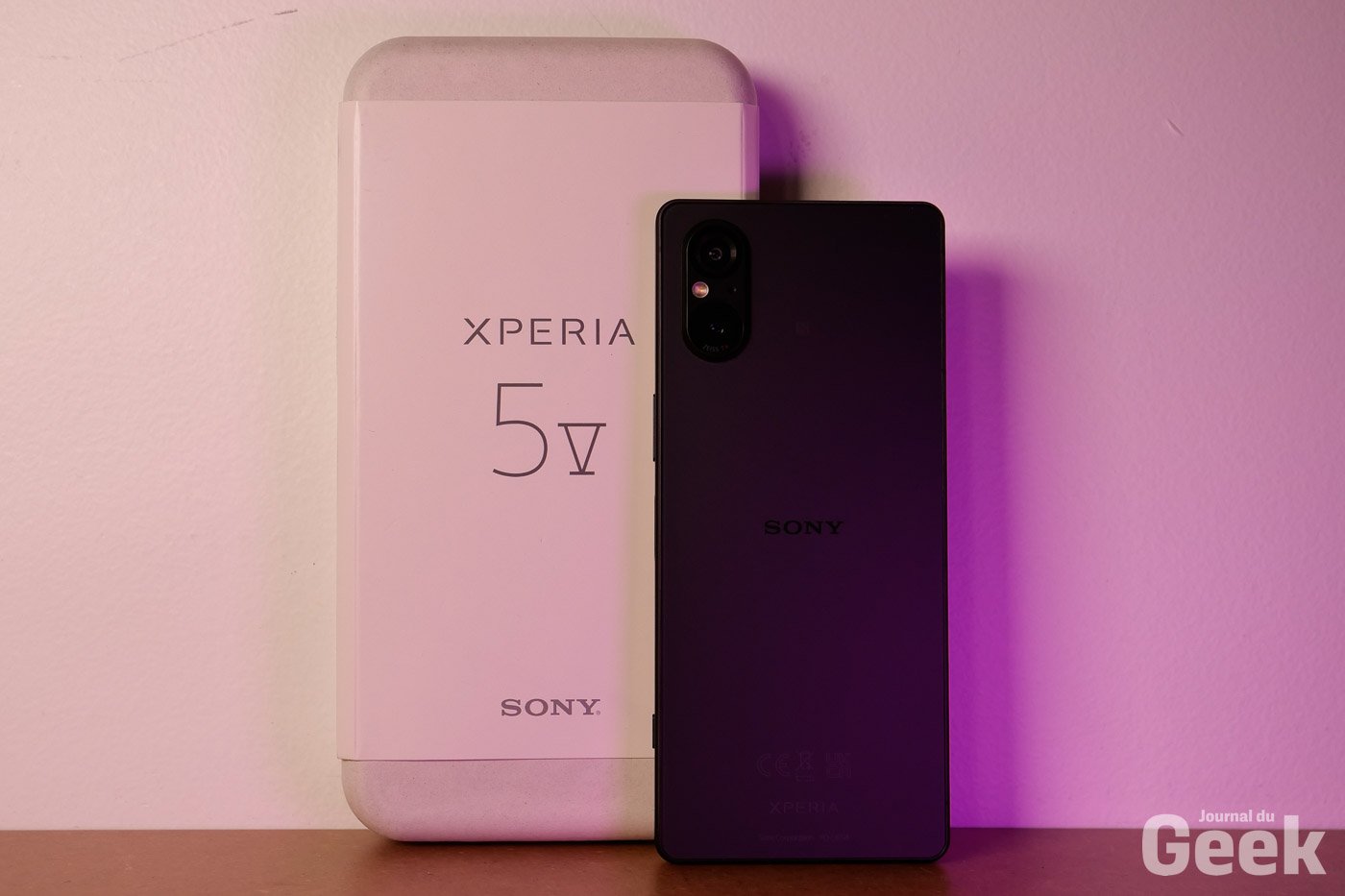 Sony Xperia 5 V