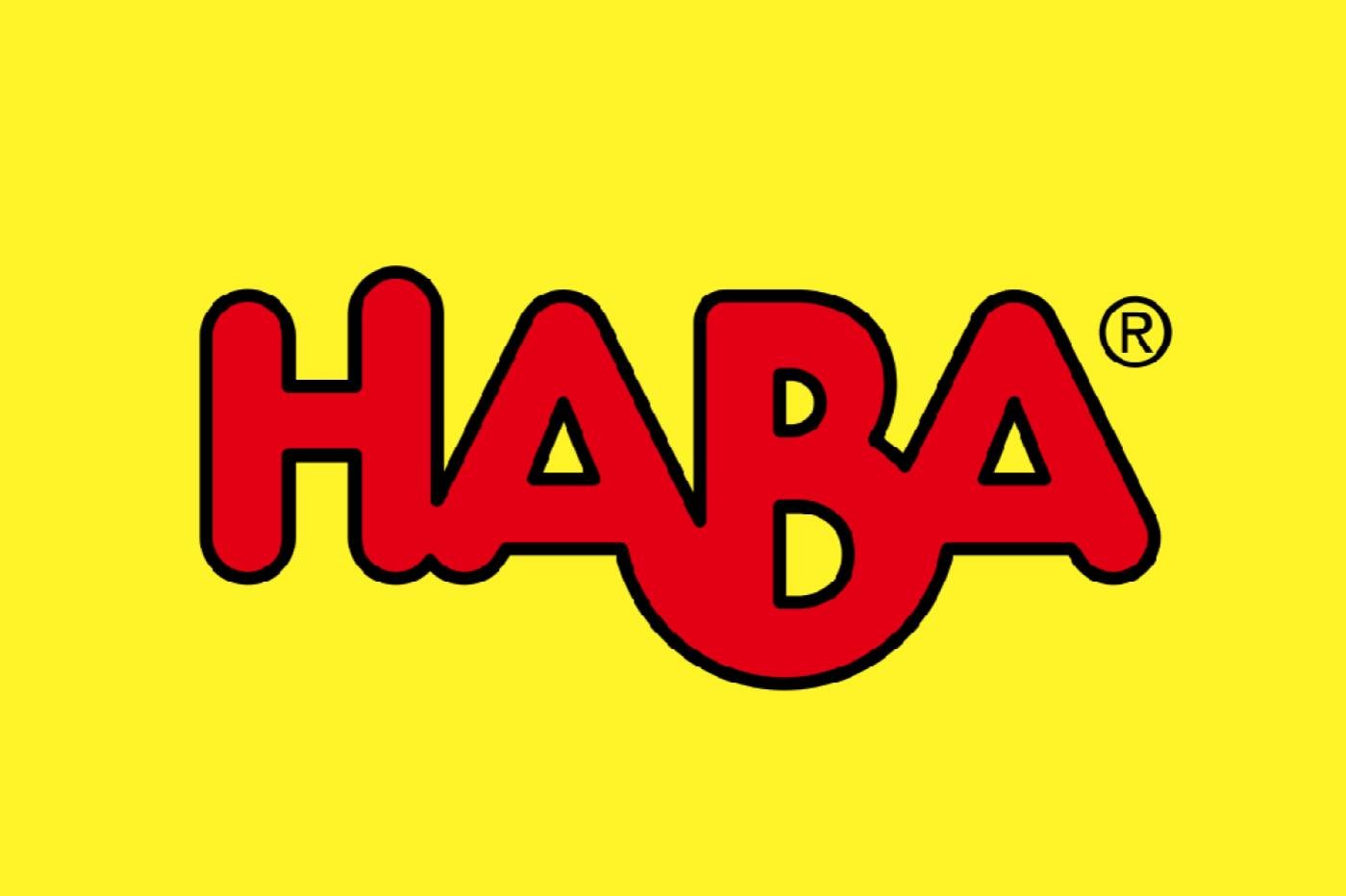 Logo Haba