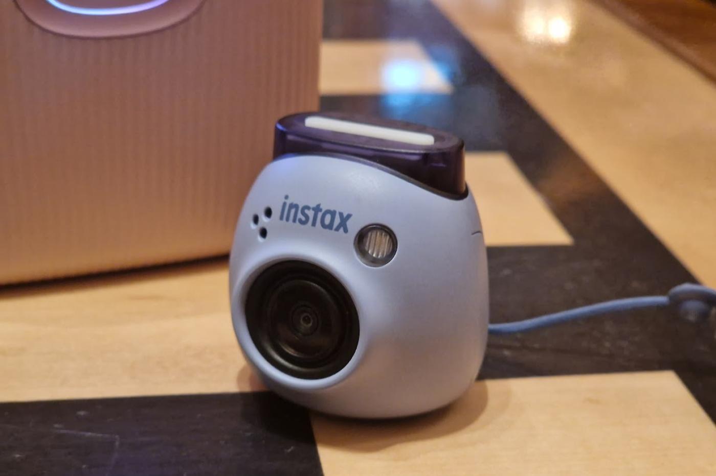 Instax Fujifilm Pal