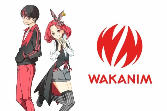 Fermeture de Wakanim : voici comment conserver vos anime