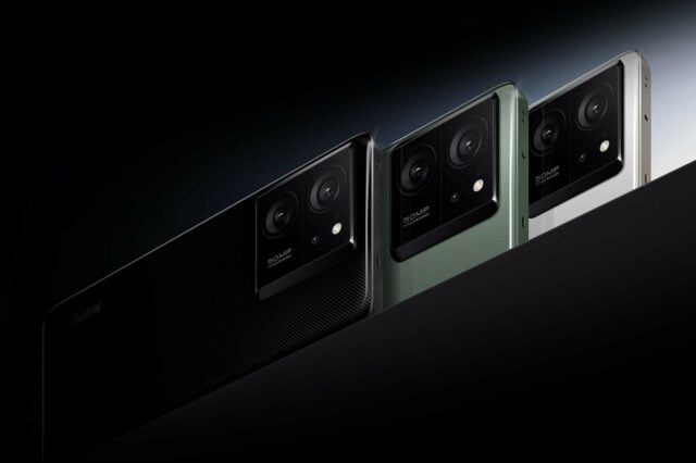 Xiaomi 13T