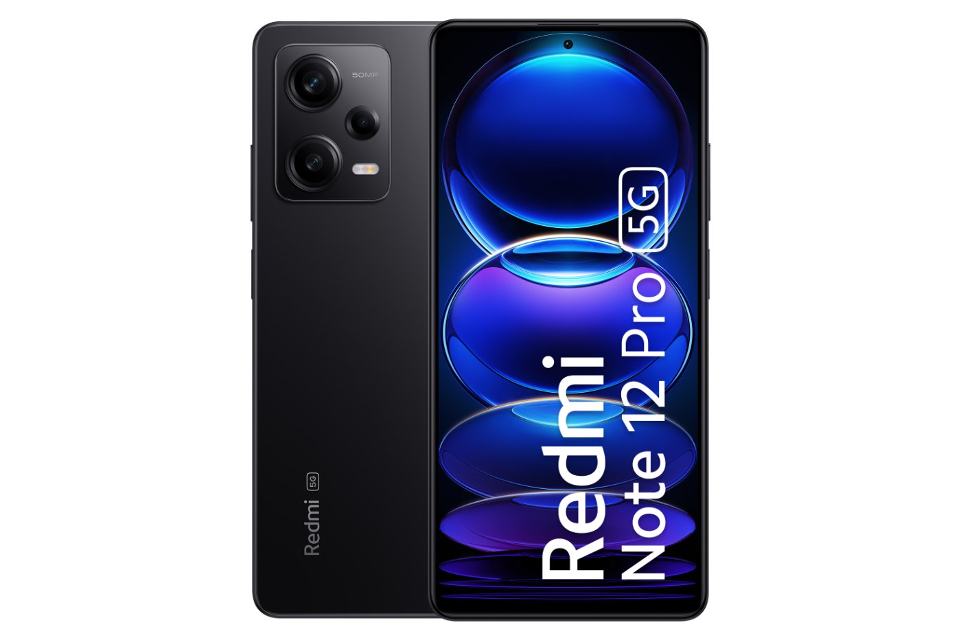 Xiaomi Redmi Note 12 Pro