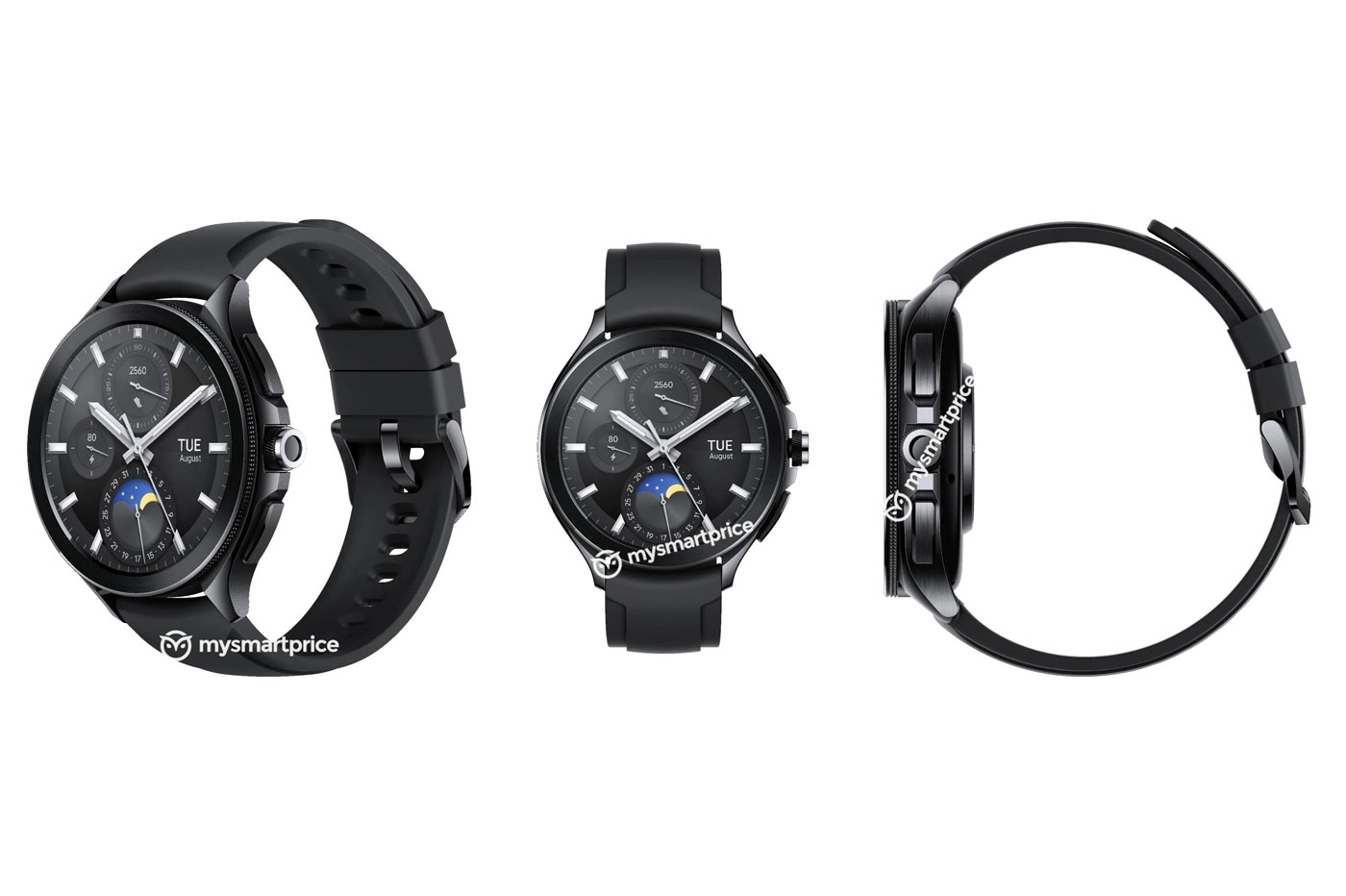 Coque Protection SIKAI Pour Xiaomi Watch S3 1,43" - Polycarbonate, Léger, Plusieurs Designs