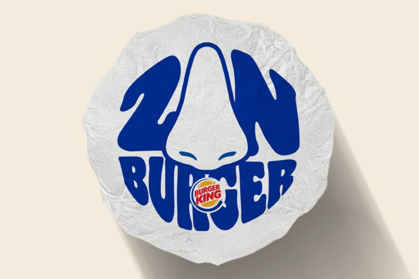 zen burger