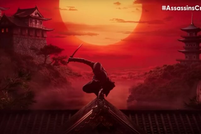 assassins creed red
