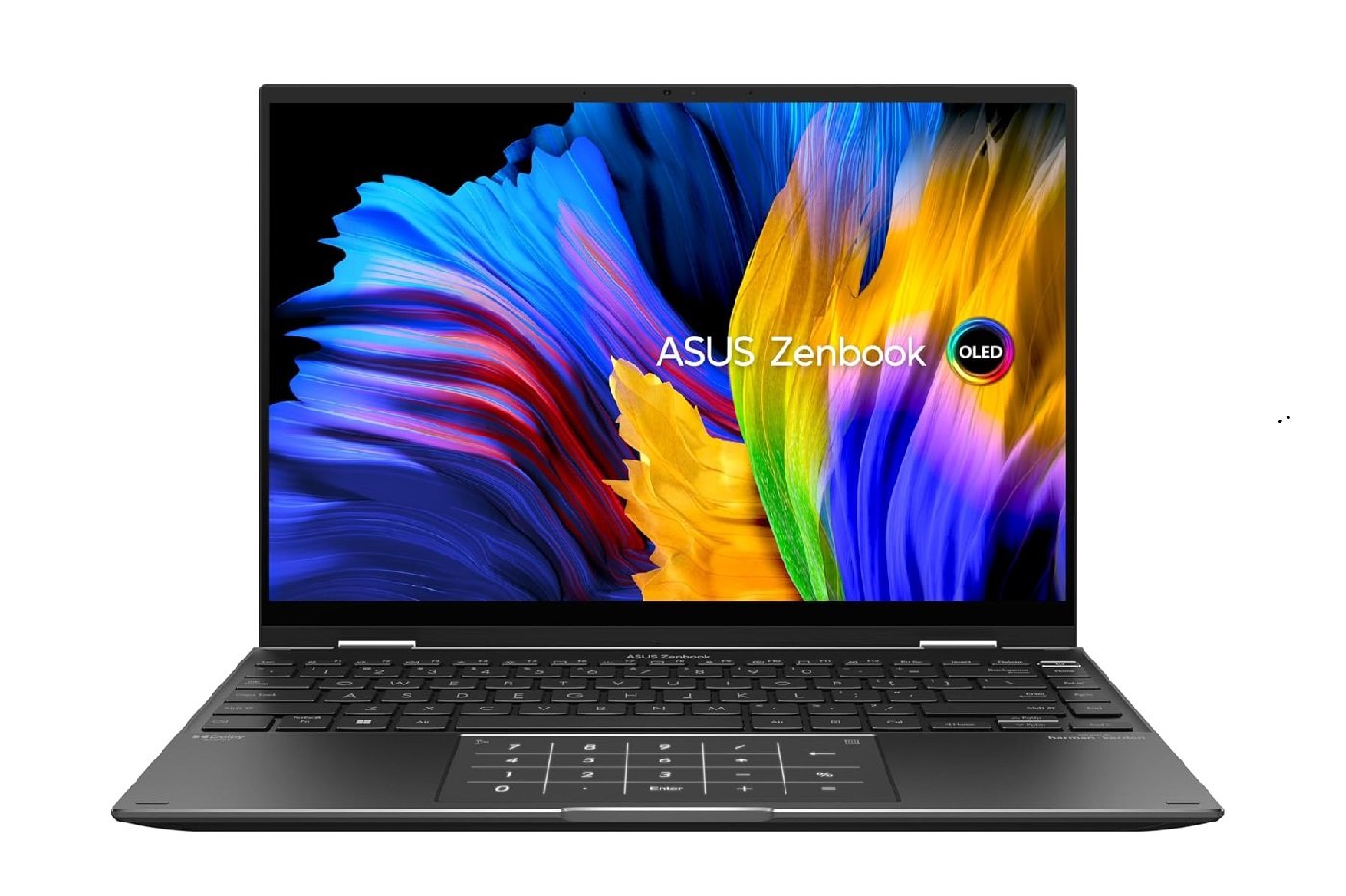 Asus Zenbook OLED