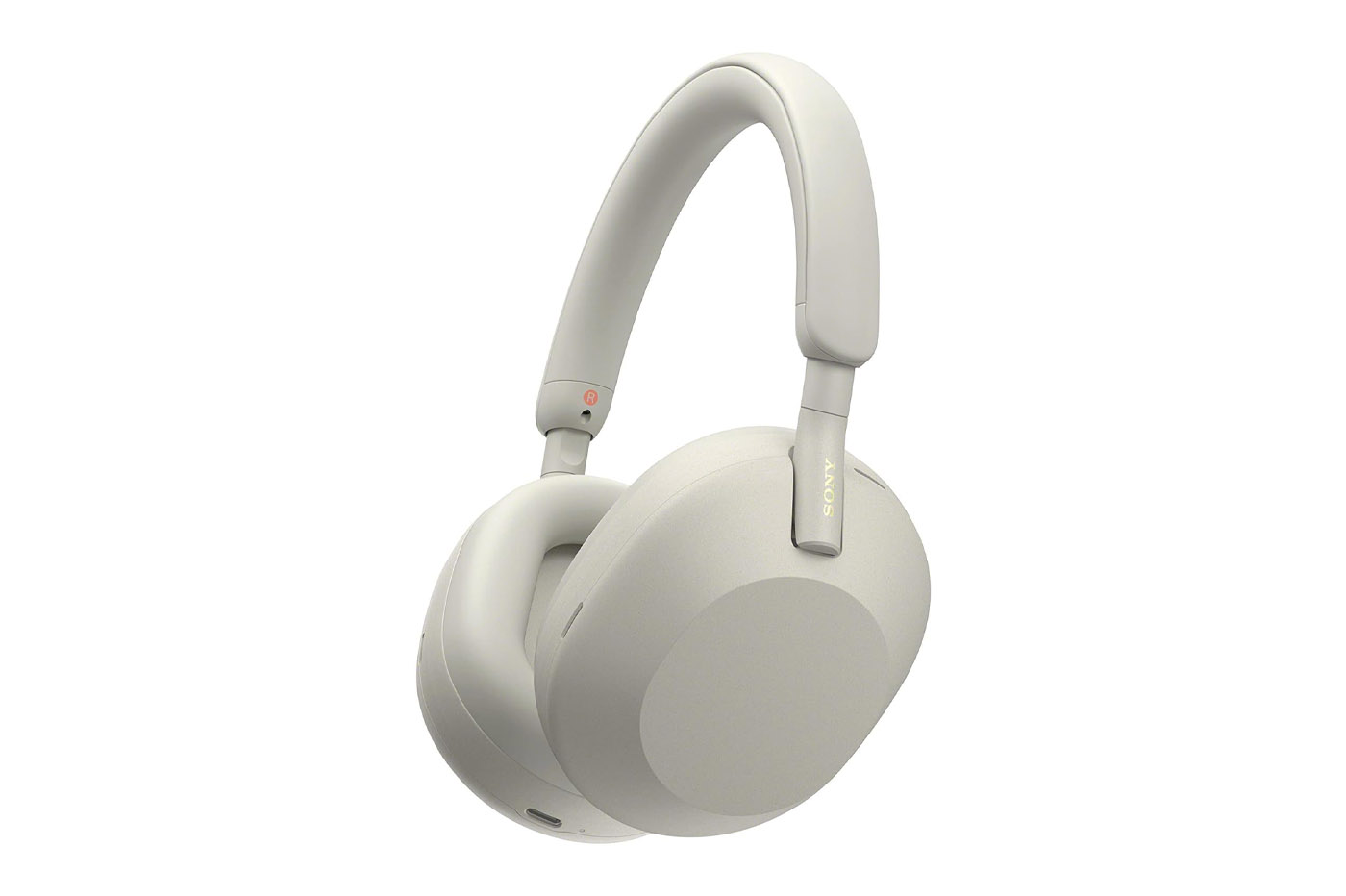 Casque Sony WH-1000XM5