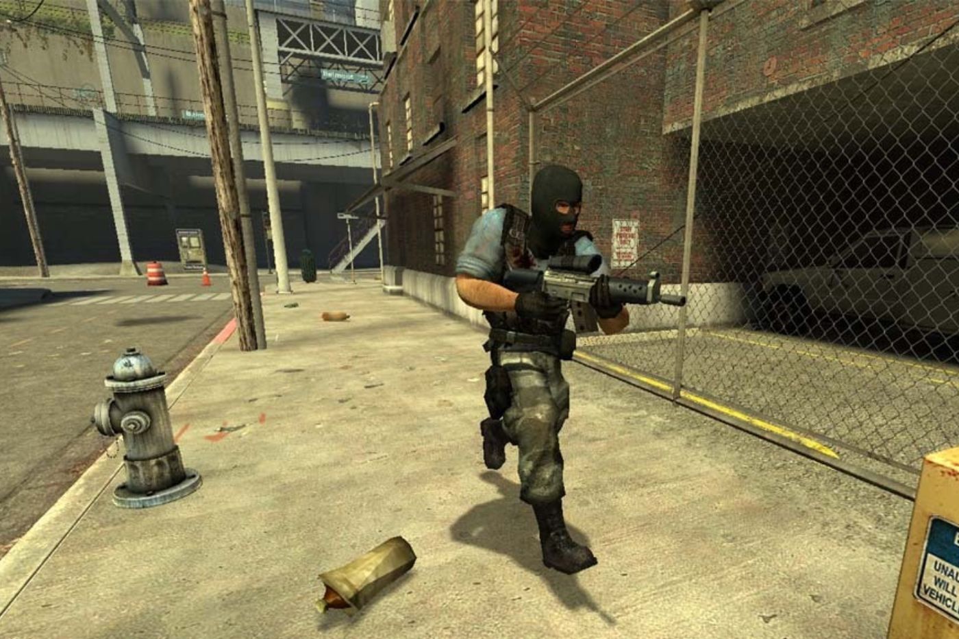 counter strike mac