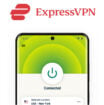 ExpressVPN Application mobile