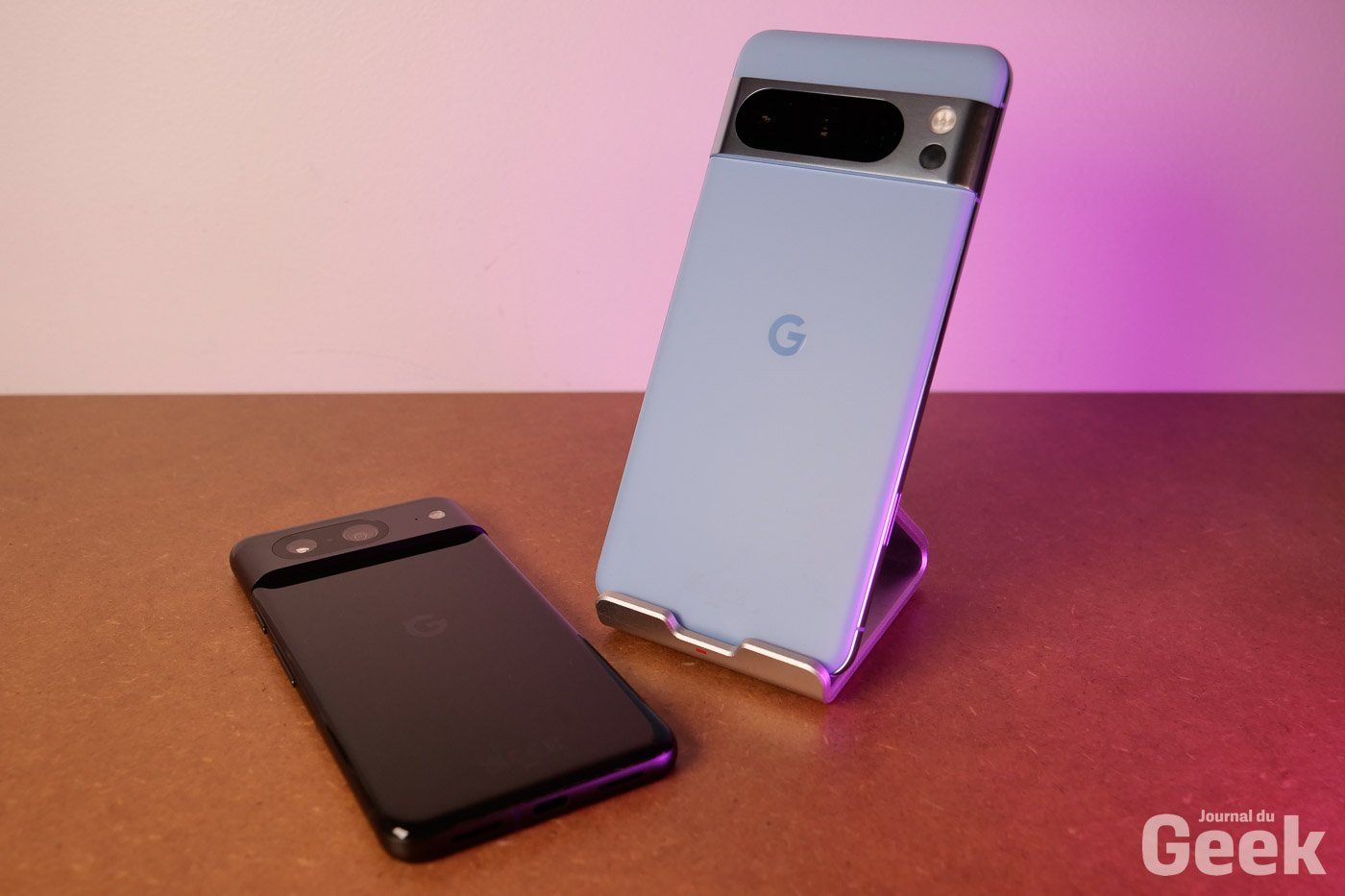 Google Photos : la gomme (vraiment) magique des Pixel arrive sur tous les  smartphones, mais il y a un mais