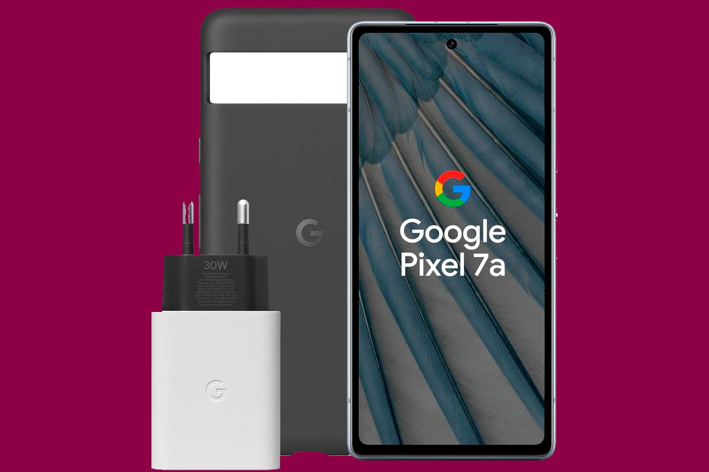 Google Pixel 7a