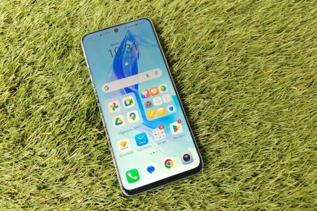 HONOR 90 Lite