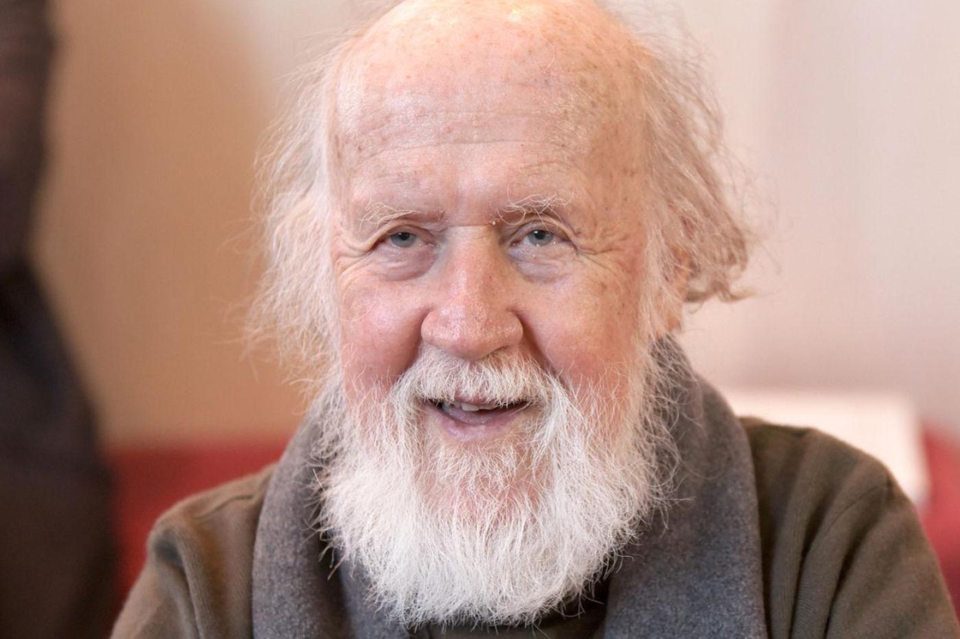 Hubert Reeves