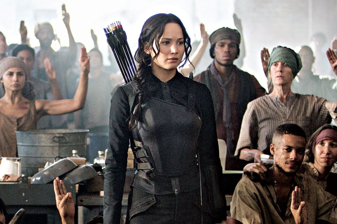 Hunger Games : la bande-annonce du préquel est absolument épique