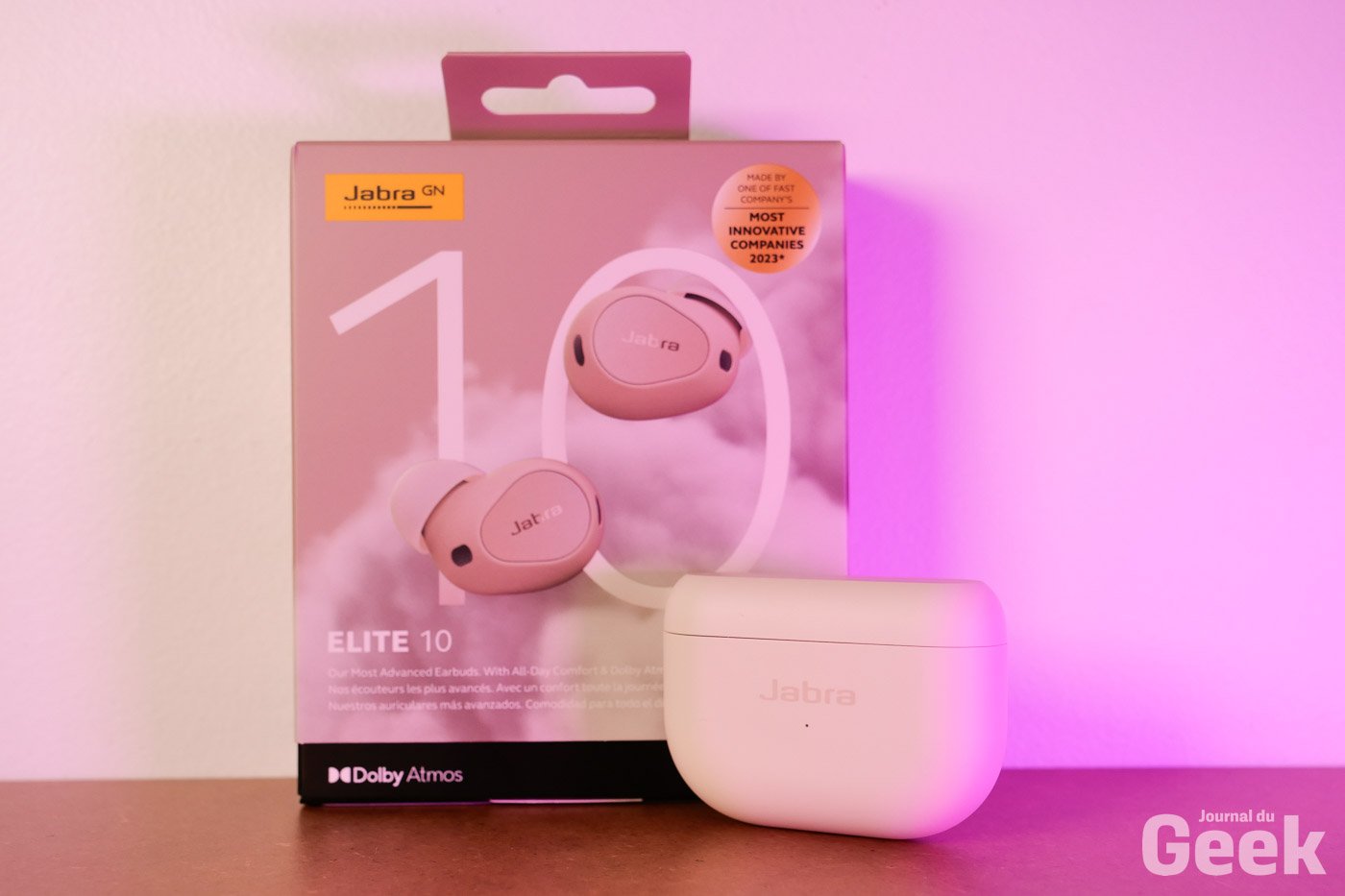 Jabra Elite 10