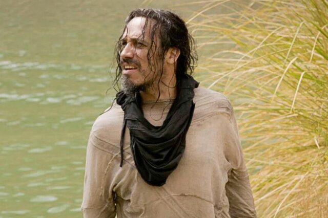 Kaamelott avec Alexandre Astier