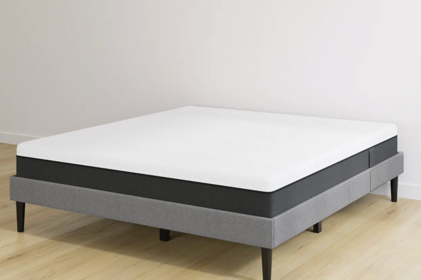 Matelas hybride, oreillers nuages… Ces 6 produits Emma à ne pas rater  pendant les soldes