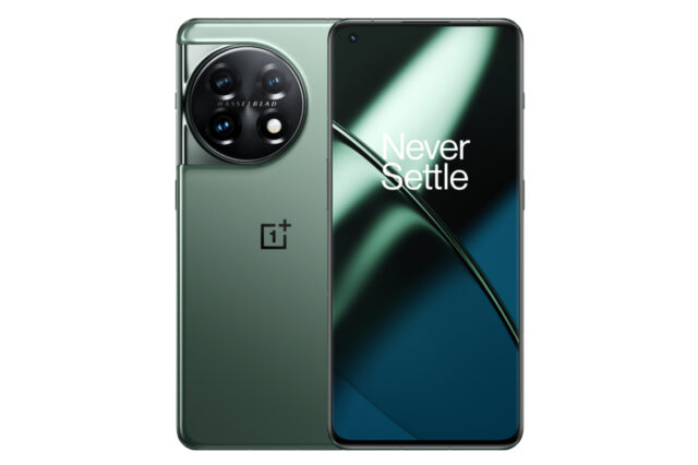 OnePlus 11