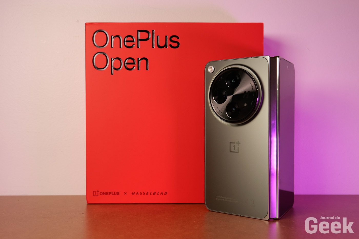 OnePlus Open