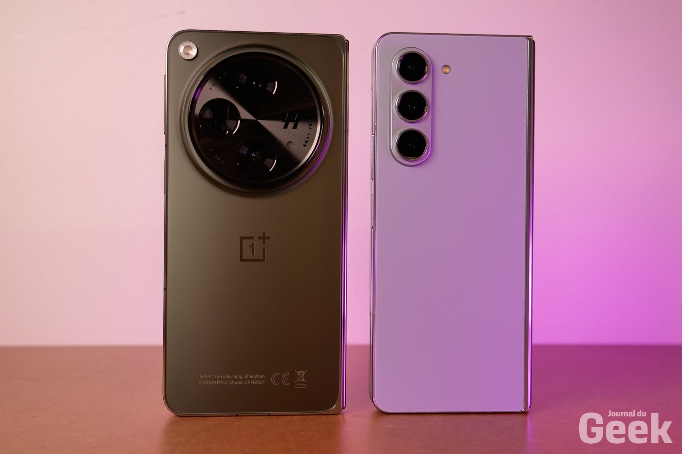 OnePlus Open