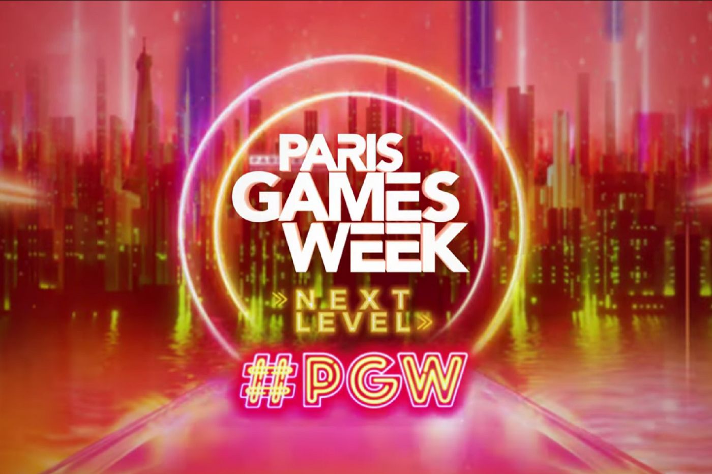 paris games week interview