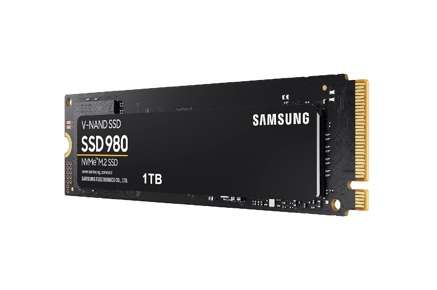 SSD Samsung 980