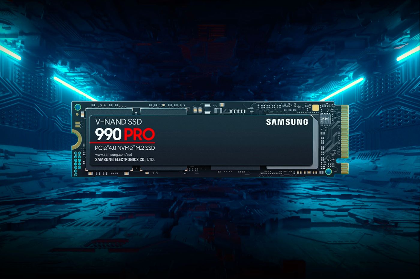 Samsung 990 PRO