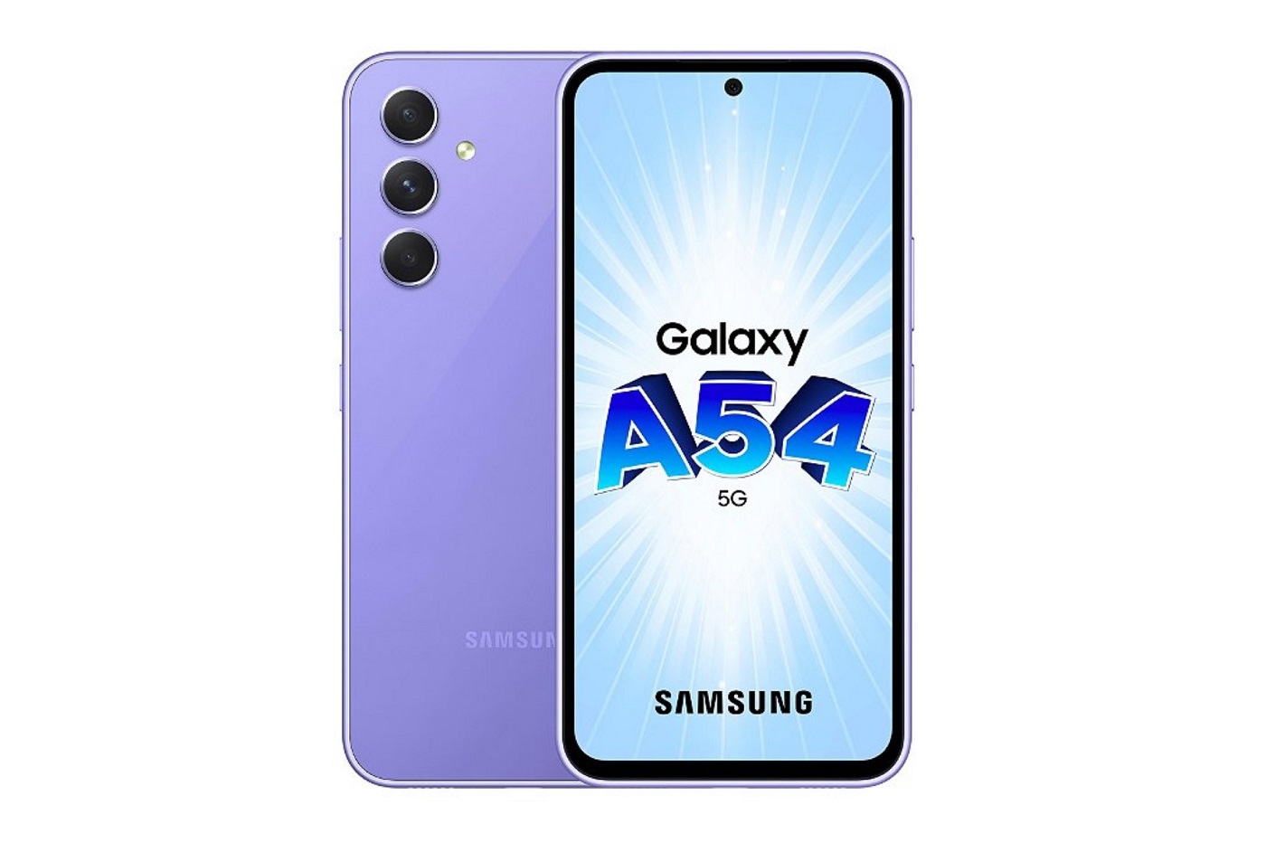 Samsung Galaxy A54 5G