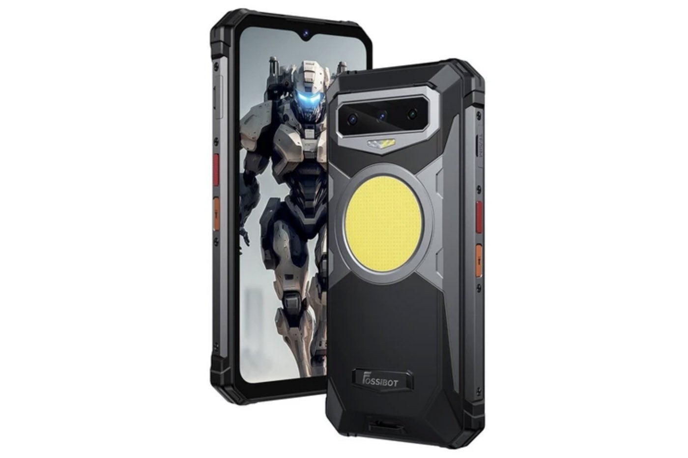 Smartphone Gaming FOSSiBOT F102