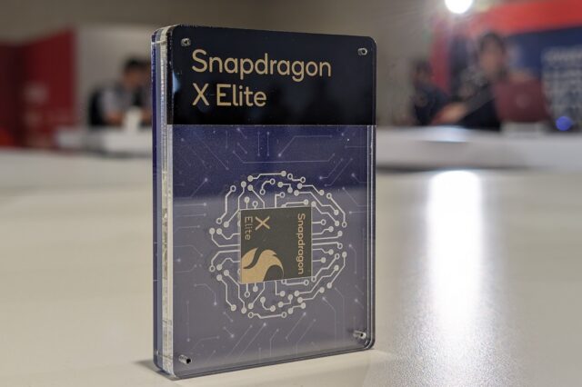 Snapdragon X Elite