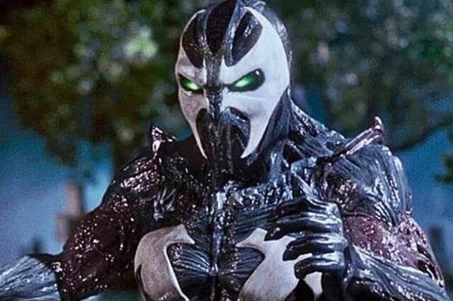 Spawn reviendra en 2025 sur nos écrans