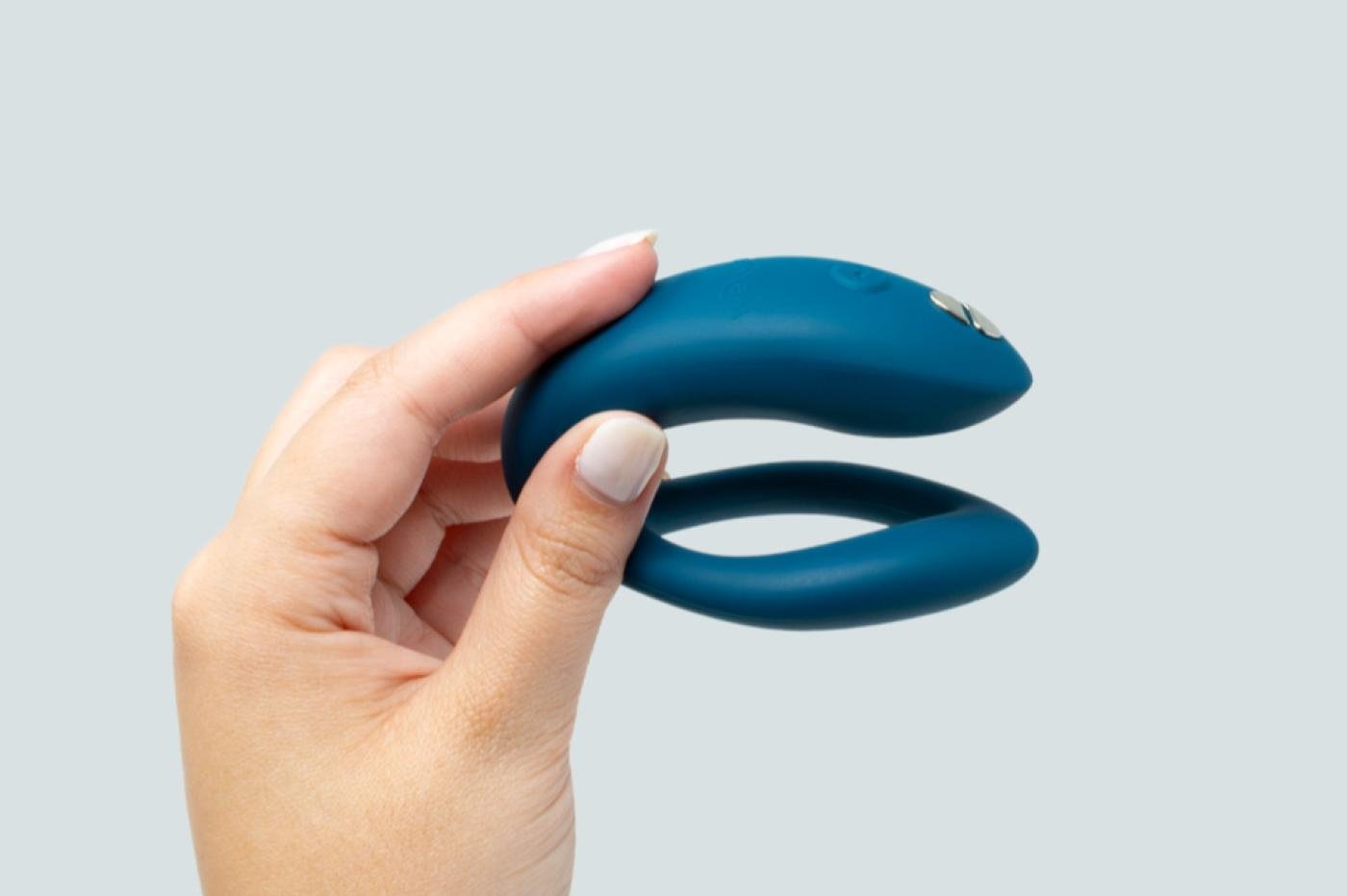 Sync O We-Vibe