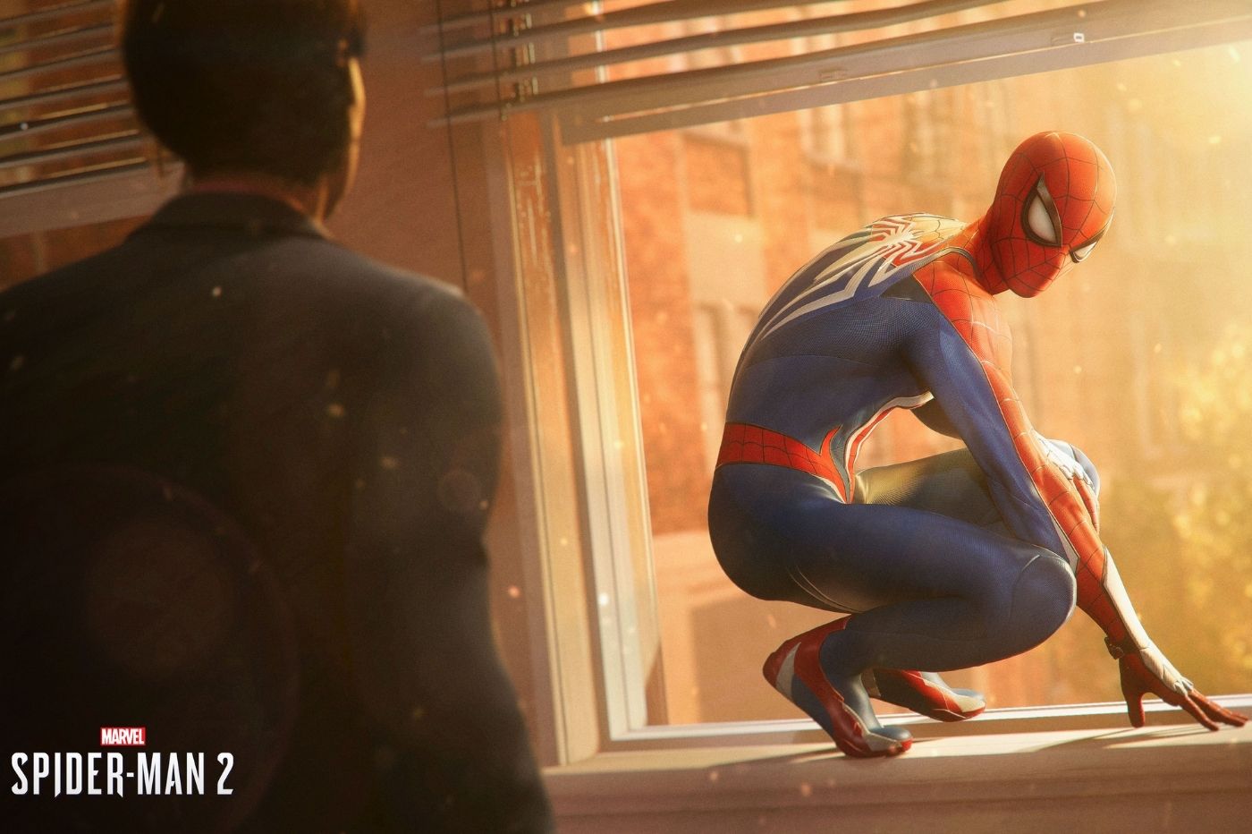Marvel's Spider-Man 2 détaille son gameplay dans une nouvelle