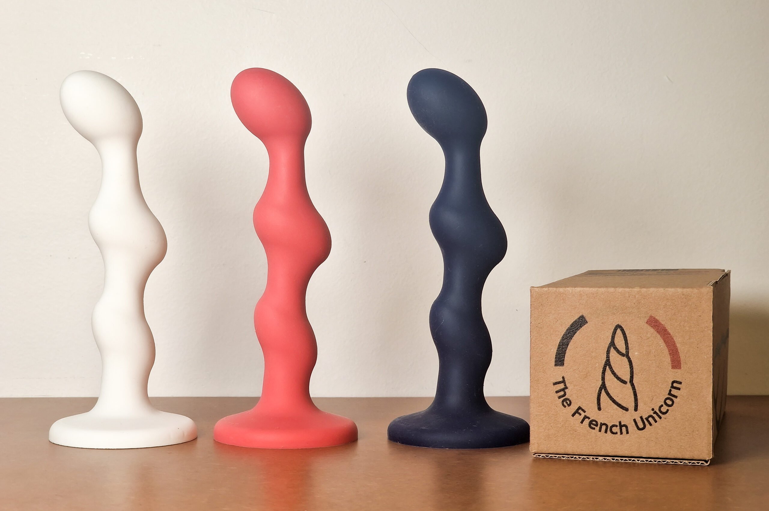 The French unicorn sextoys