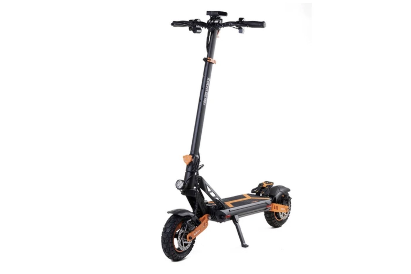 Trottinette Electrique KuKirin G2 Max