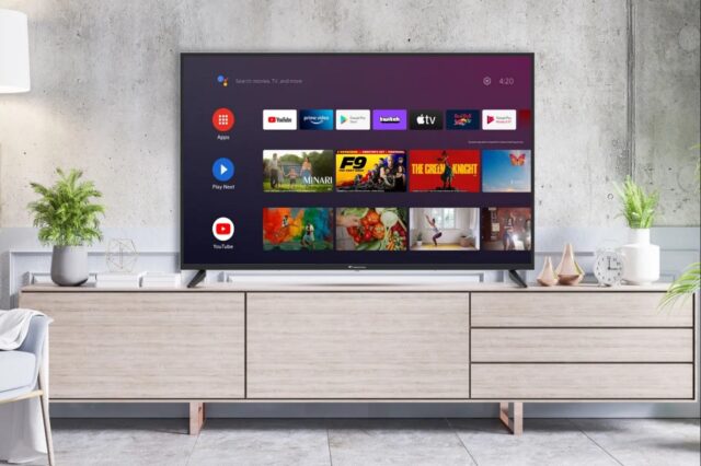 TV Continental Edison