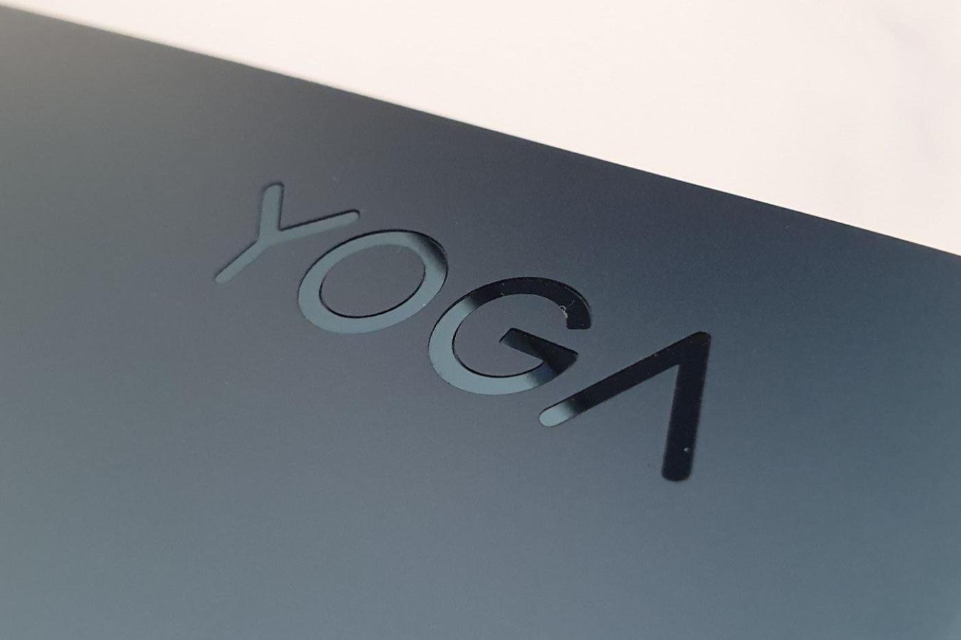 Le Yoga Pro 9i