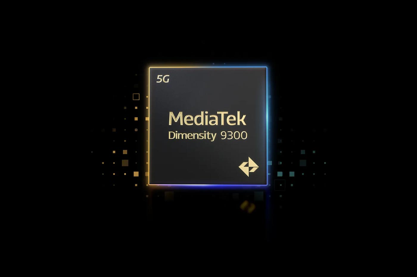 MediaTek Dimensity 9300