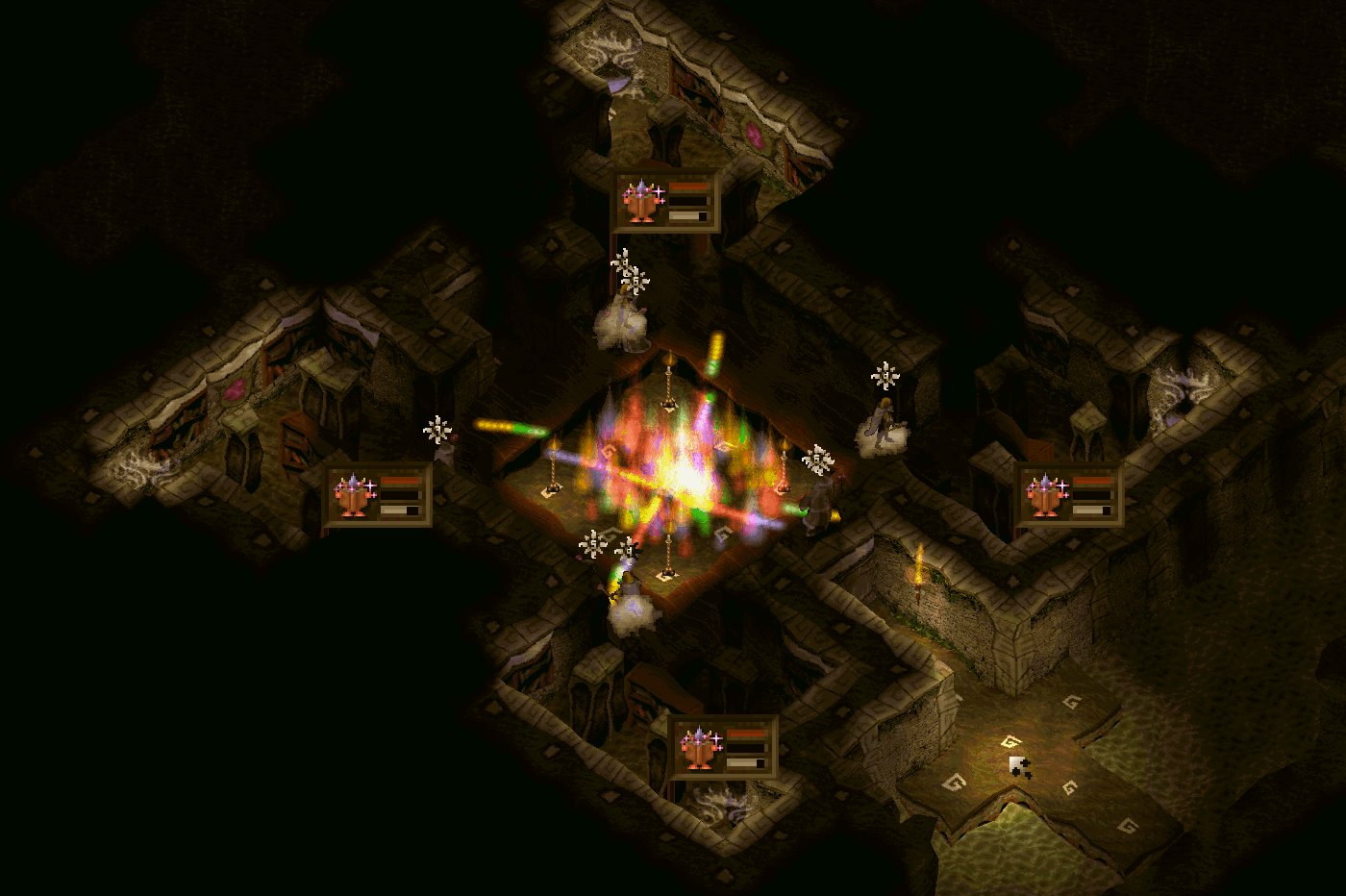 Dungeon Keeper