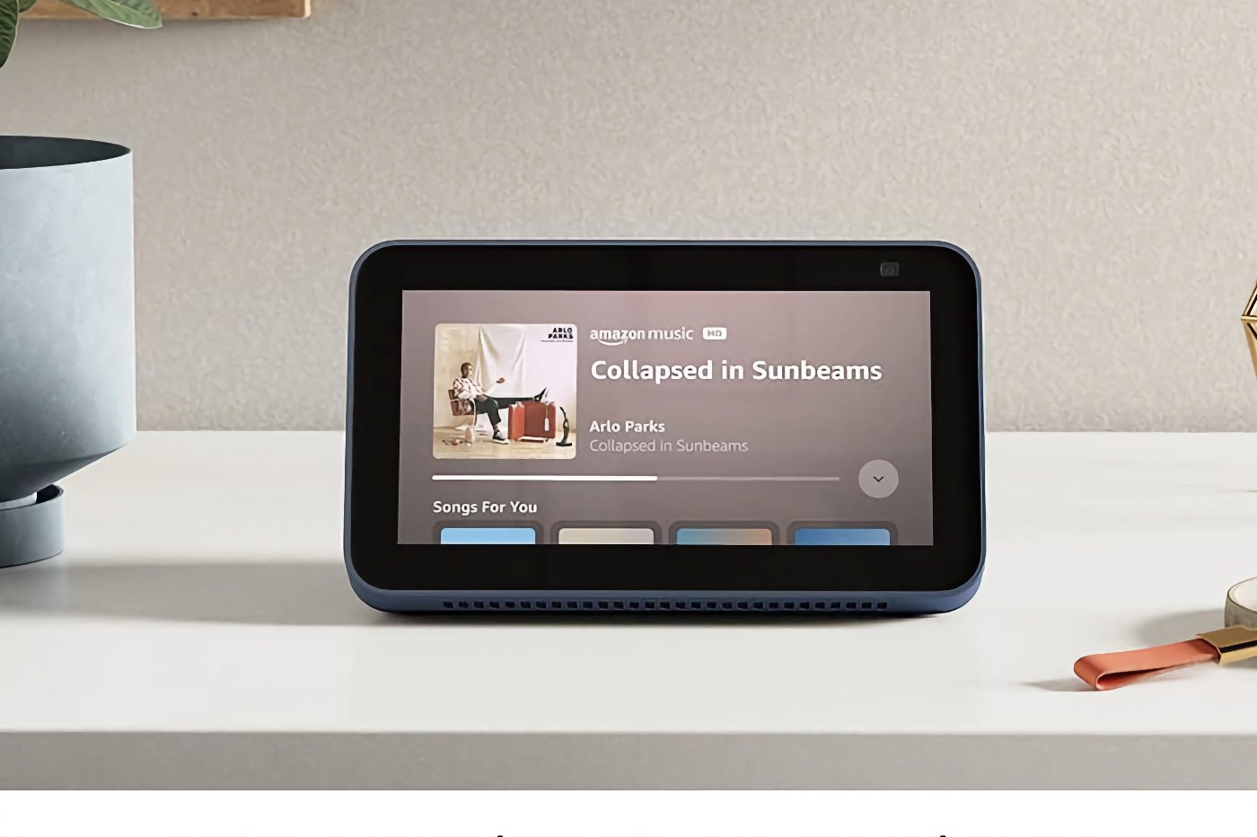 Echo Show Amazon