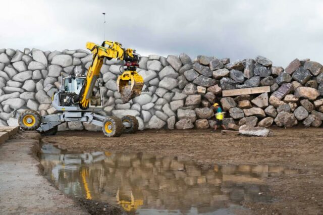 H Rocherseap Eth Zurich