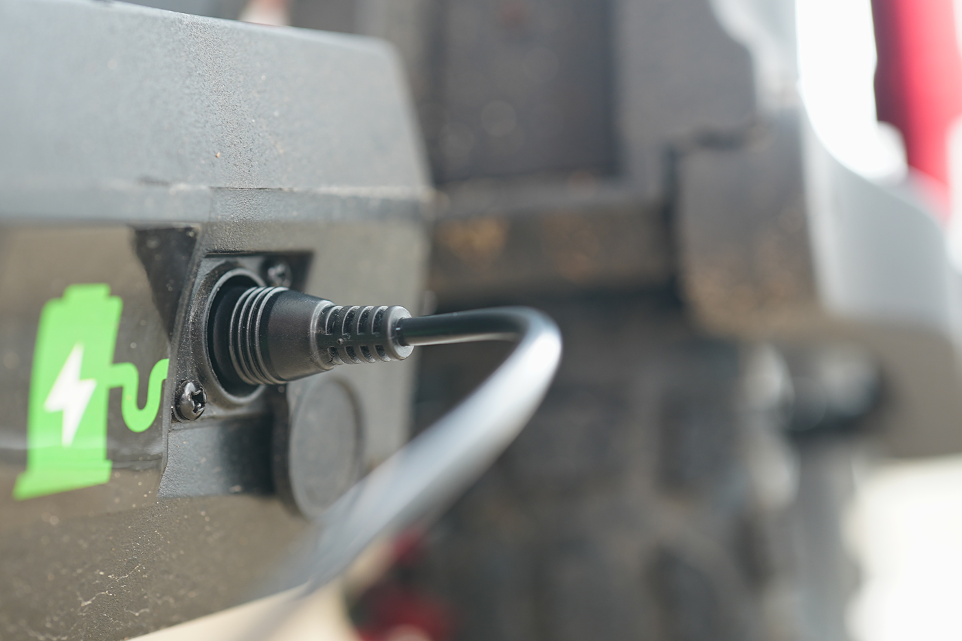 Isinwheel Gt2 Test Essai30