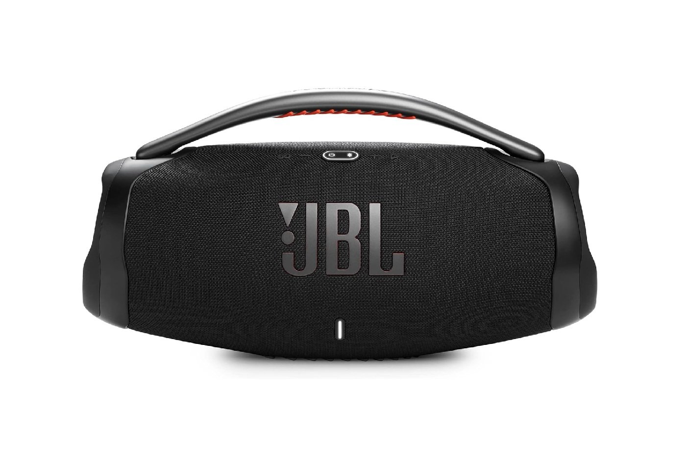 Enceinte bluetooth JBL Flip 3 gris Pas Cher 