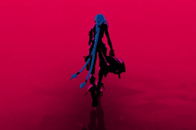 Netflix Arcane Saison 2 Date De Sortie