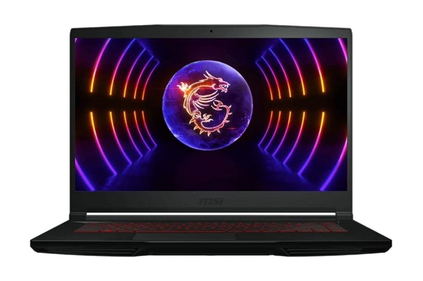 Pc Portable Gaming Msi Gf63